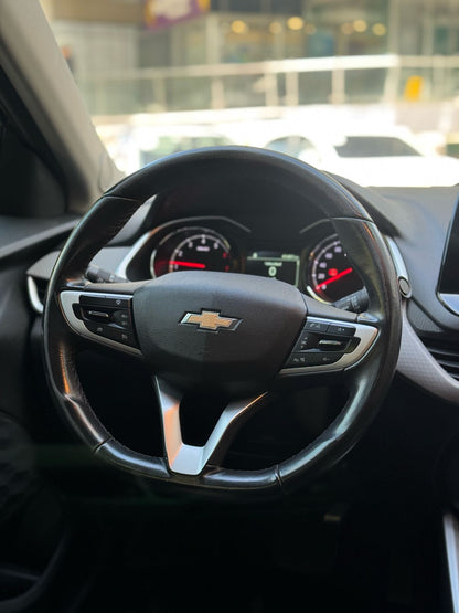 Chevrolet Onix 1.0T Premier 2023