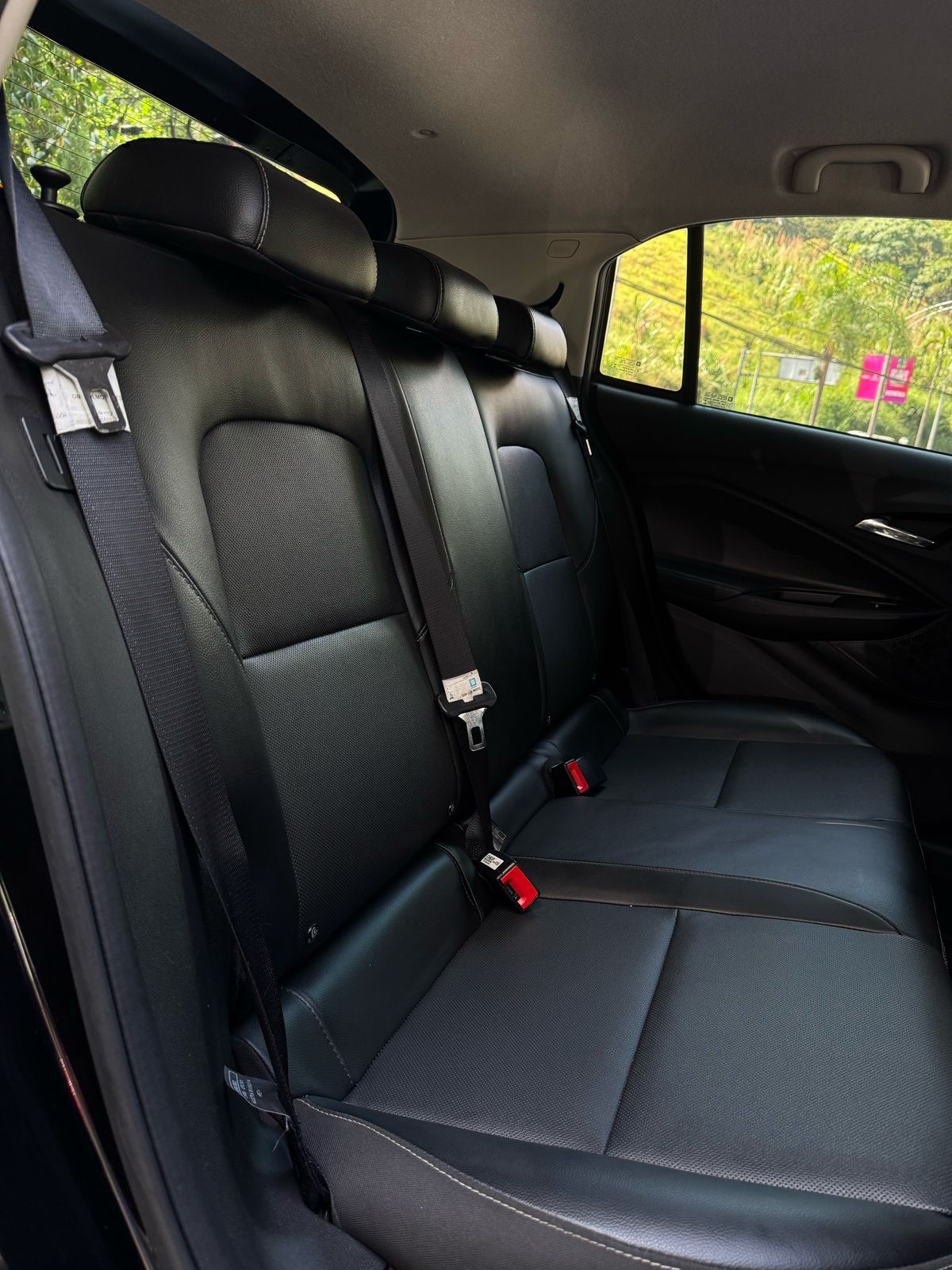 Chevrolet Onix 1.0T Premier 2023