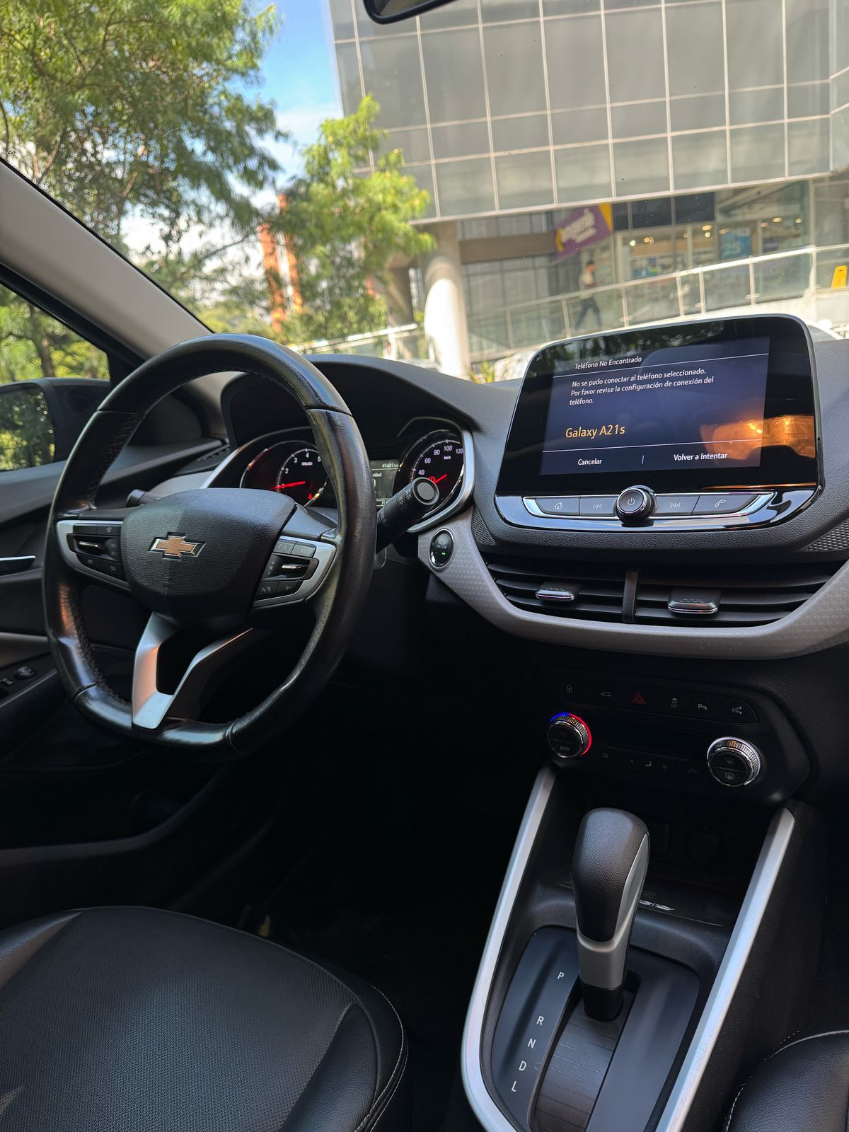 Chevrolet Onix 1.0T Premier 2023
