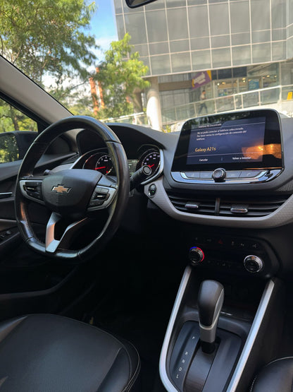 Chevrolet Onix 1.0T Premier 2023