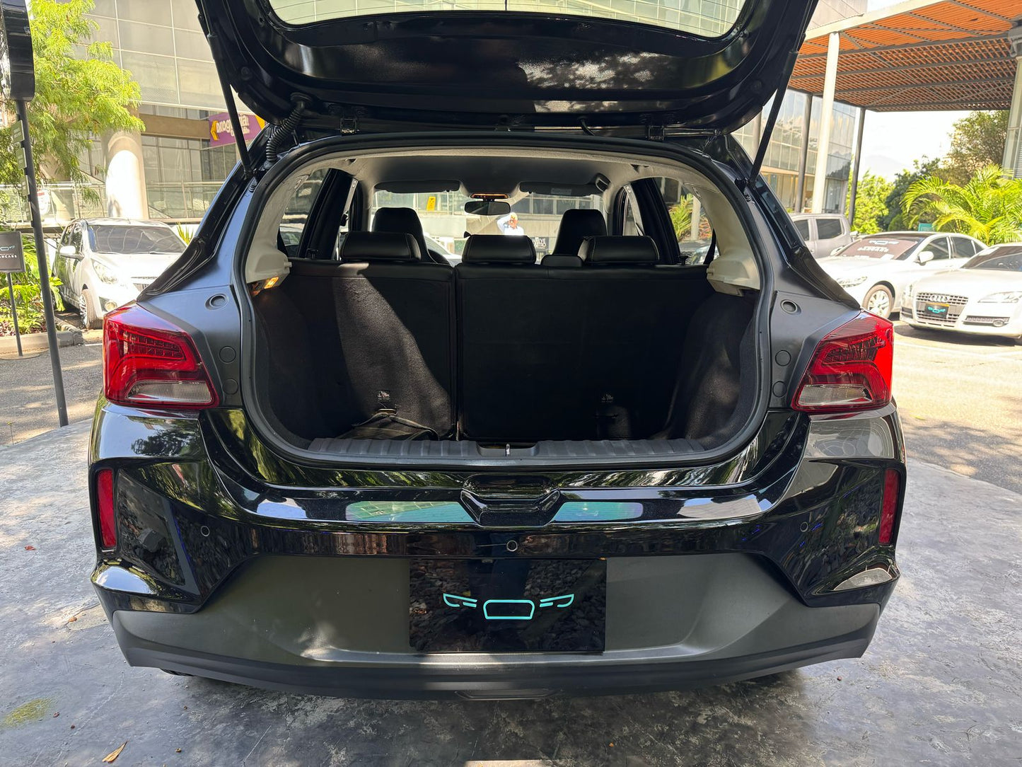 Chevrolet Onix 1.0T Premier 2023