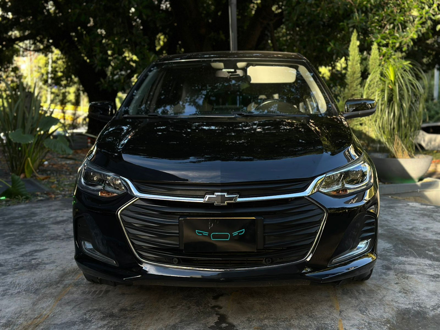 Chevrolet Onix 1.0T Premier 2023