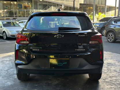 Chevrolet Onix 1.0T Premier 2023