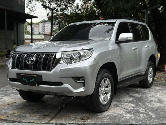 Toyota Land Cruiser Prado Txl 2020