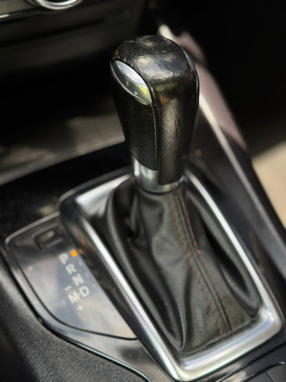 Mazda 3 Grand Touring Lx 2017