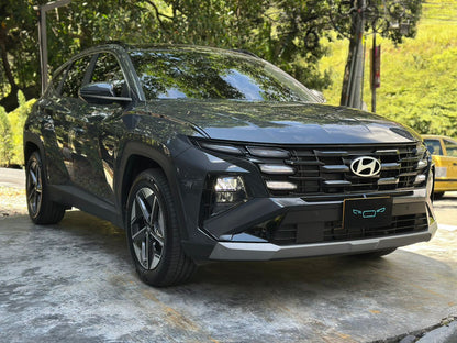 Hyundai Tucson Premium Hibrida 4x2 2025