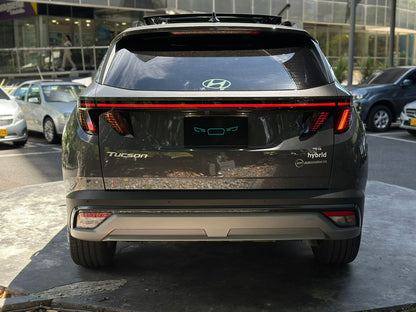 Hyundai Tucson Premium Hibrida 4x2 2025