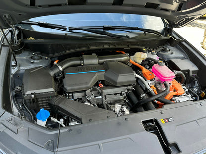 Hyundai Tucson Premium Hibrida 4x2 2025