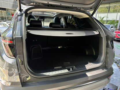 Hyundai Tucson Premium Hibrida 4x2 2025