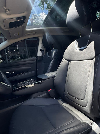 Hyundai Tucson Premium Hibrida 4x2 2025