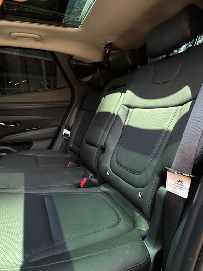 Hyundai Tucson Premium Hibrida 4x2 2025