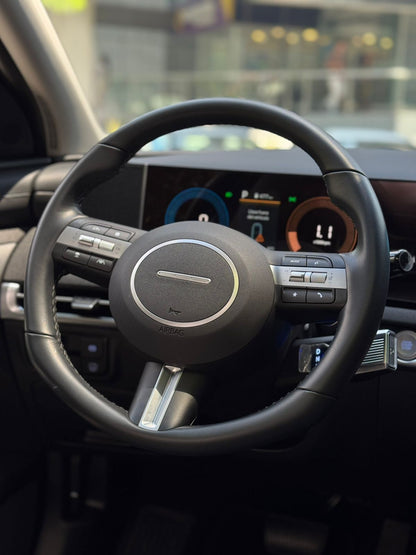Hyundai Tucson Premium Hibrida 4x2 2025