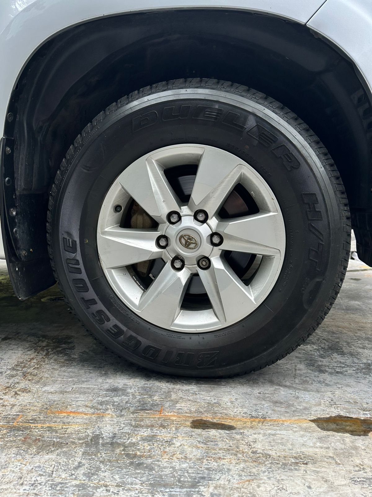 Toyota Land Cruiser Prado Txl 2020