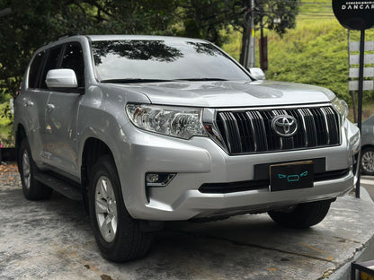 Toyota Land Cruiser Prado Txl 2020