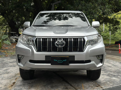 Toyota Land Cruiser Prado Txl 2020