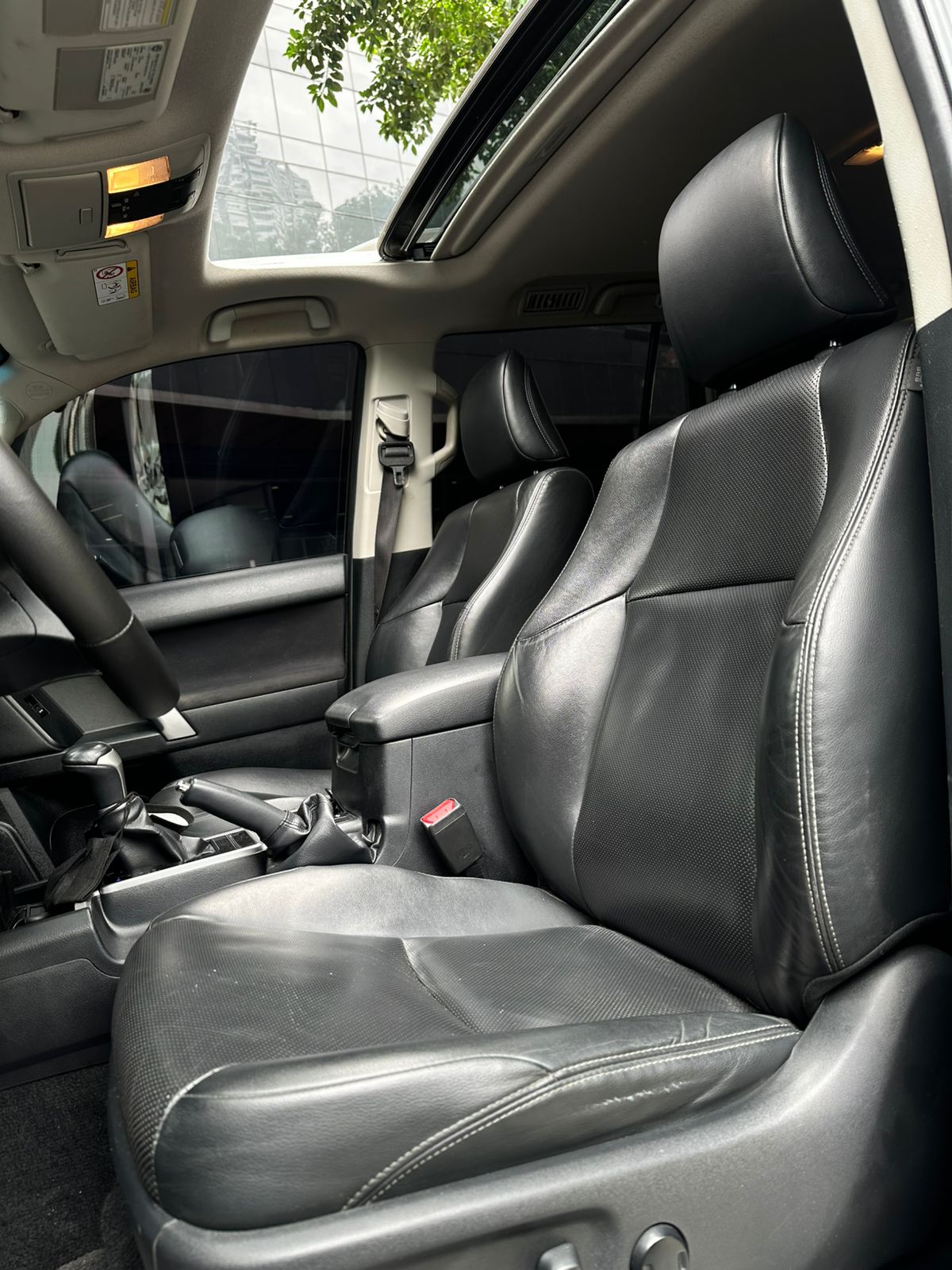 Toyota Land Cruiser Prado Txl 2020