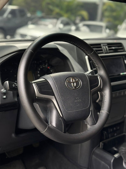 Toyota Land Cruiser Prado Txl 2020
