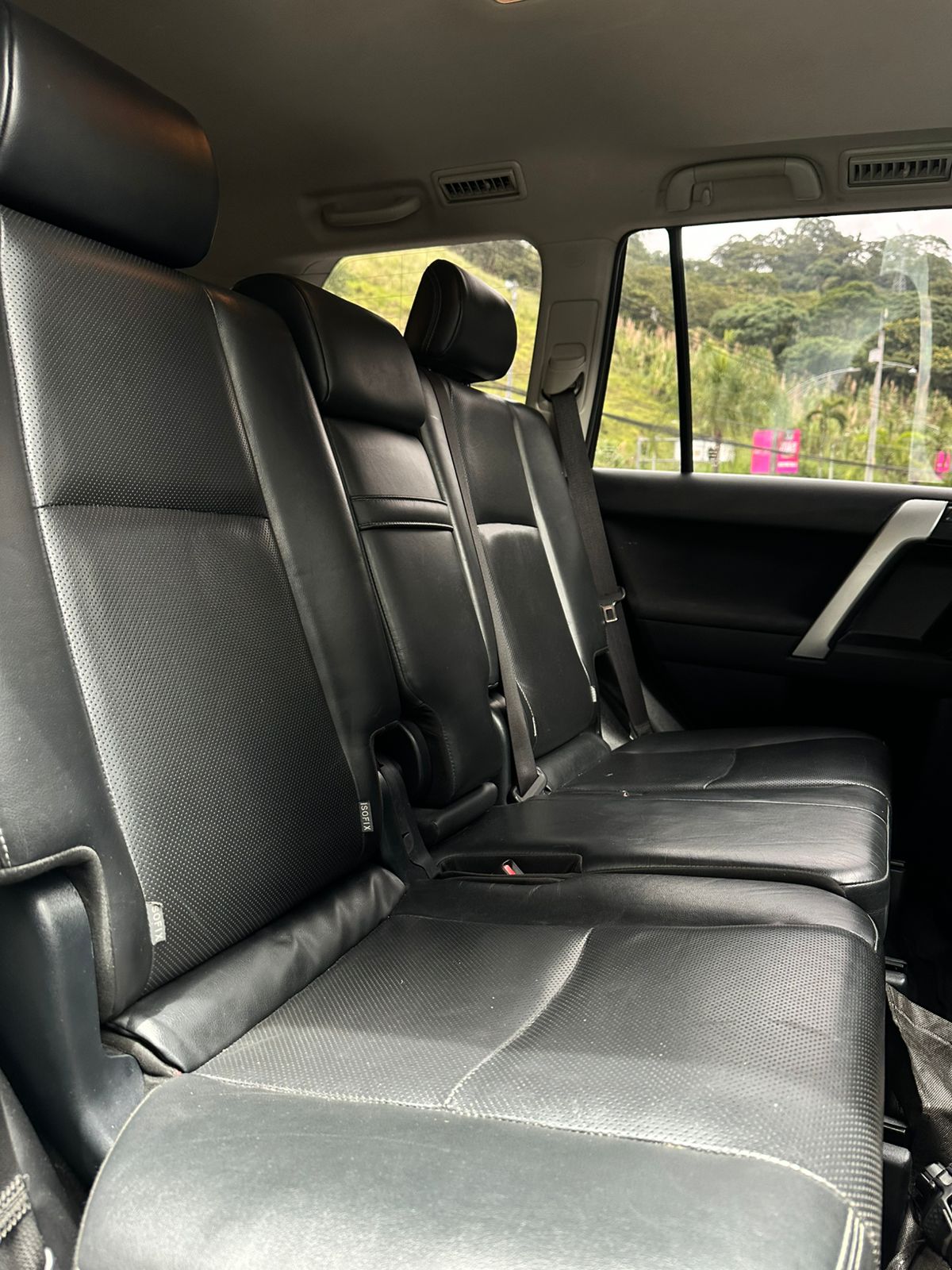 Toyota Land Cruiser Prado Txl 2020