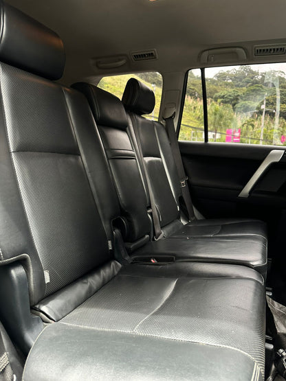 Toyota Land Cruiser Prado Txl 2020