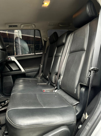 Toyota Land Cruiser Prado Txl 2020
