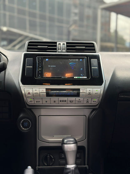 Toyota Land Cruiser Prado Txl 2020
