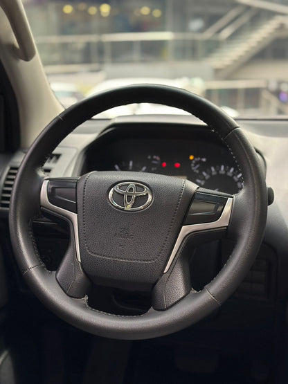 Toyota Land Cruiser Prado Txl 2020