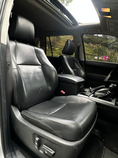 Toyota Land Cruiser Prado Txl 2020