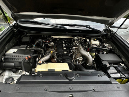 Toyota Land Cruiser Prado Txl 2020