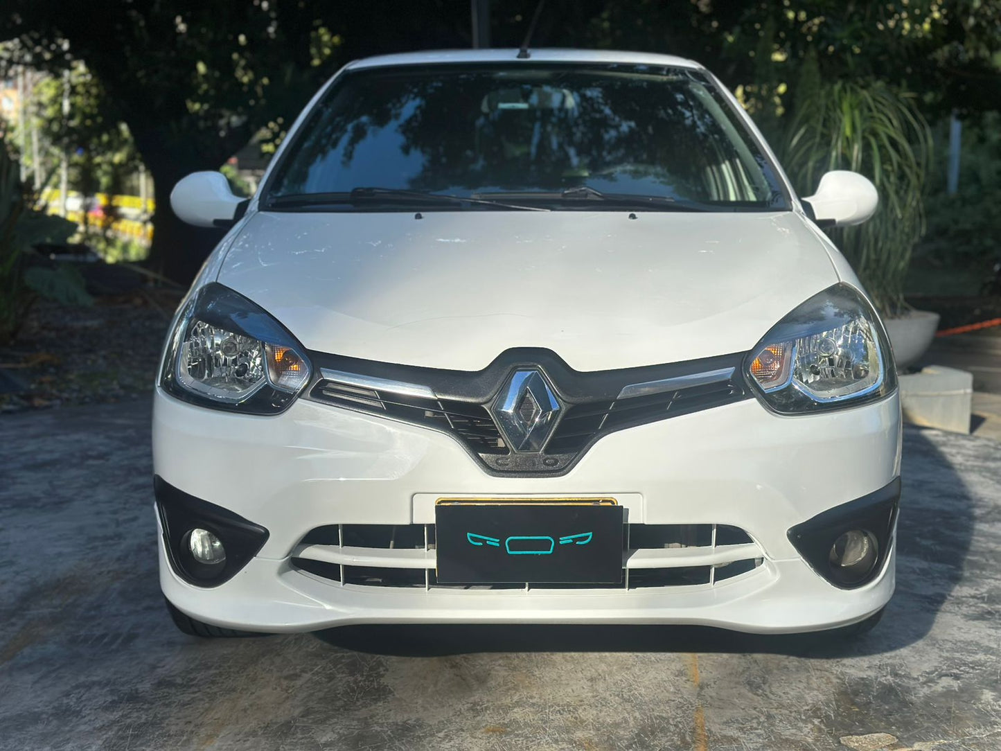Renault Clio Style Sport 2017