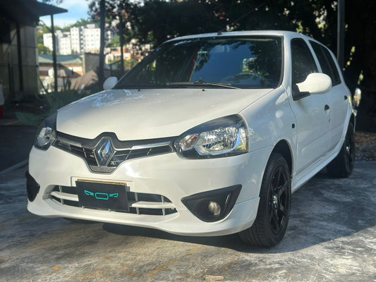 Renault Clio Style Sport 2017