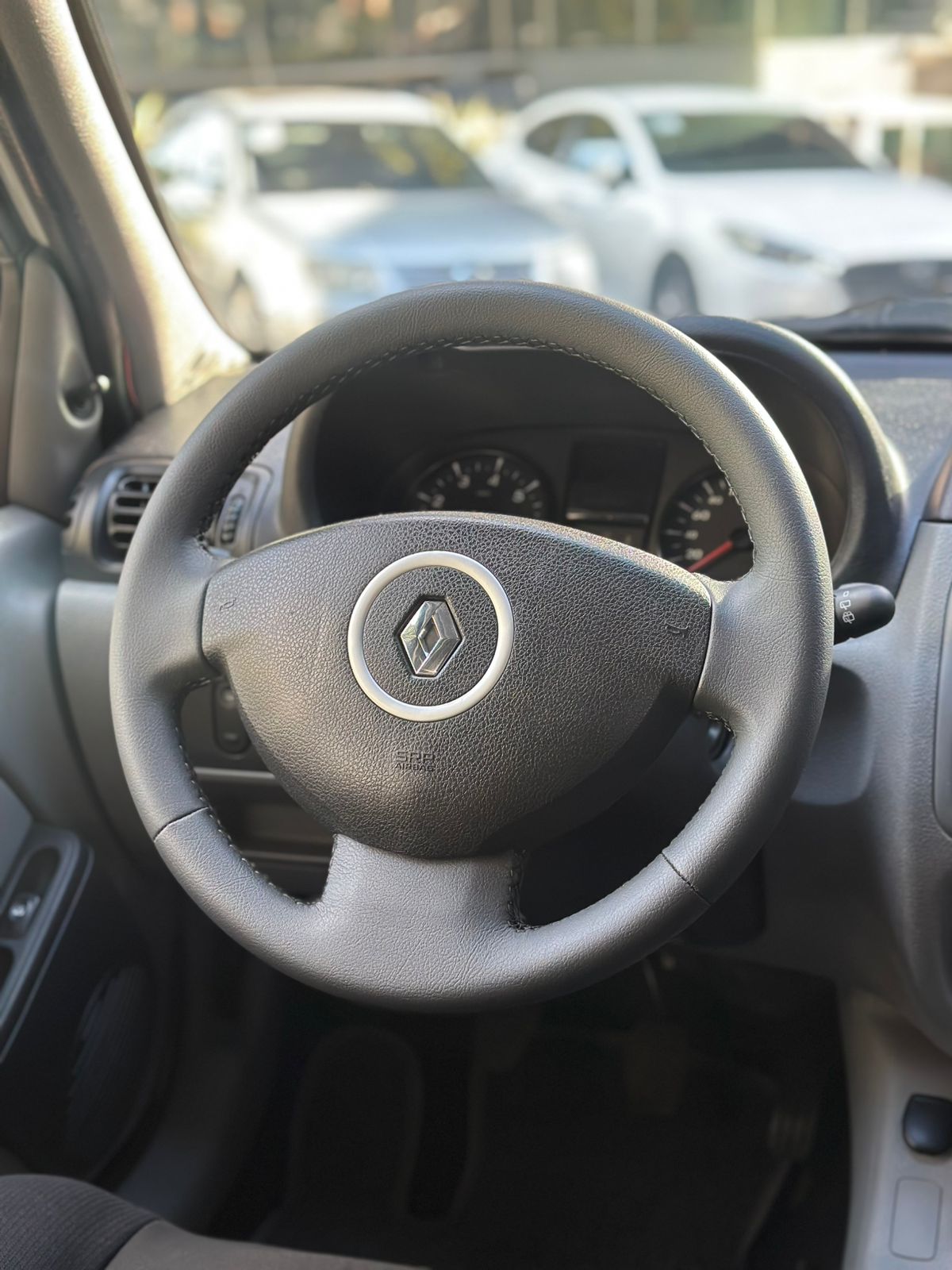 Renault Clio Style Sport 2017