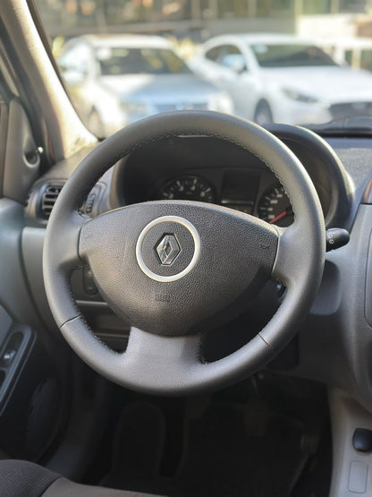 Renault Clio Style Sport 2017