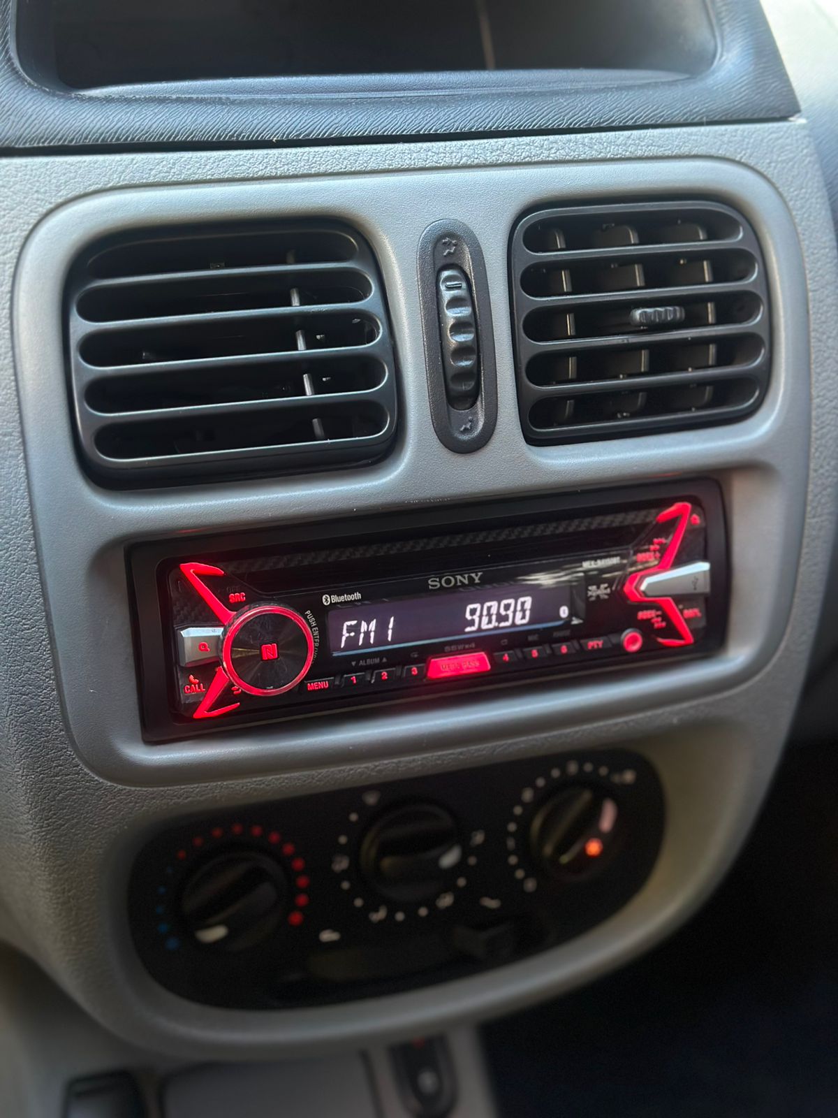 Renault Clio Style Sport 2017