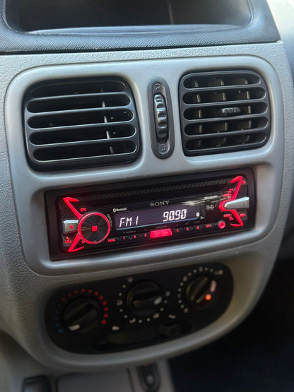 Renault Clio Style Sport 2017