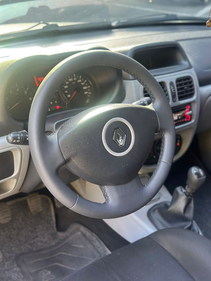 Renault Clio Style Sport 2017