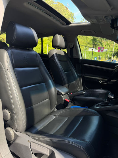 Volkswagen Bora Active 2006