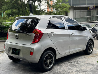Kia Picanto Ion Xtrem 2012