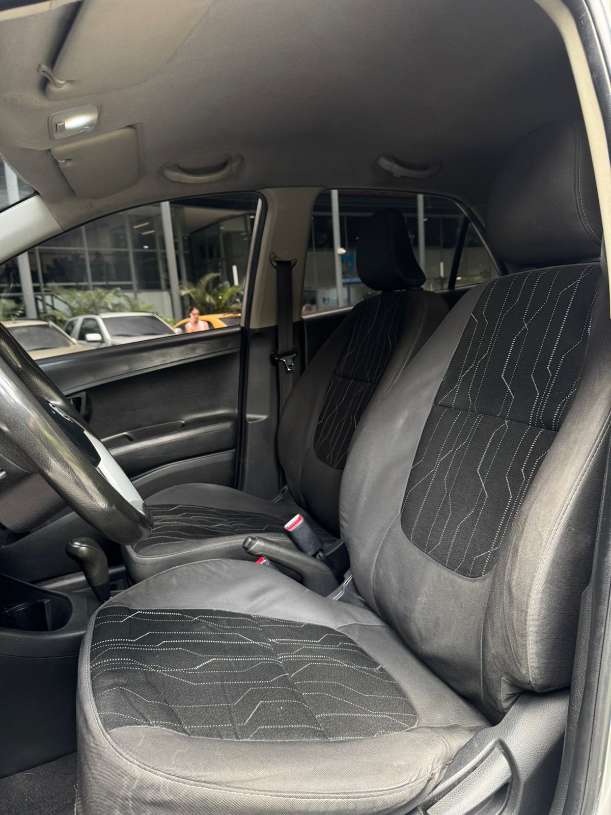 Kia Picanto Ion Xtrem 2012