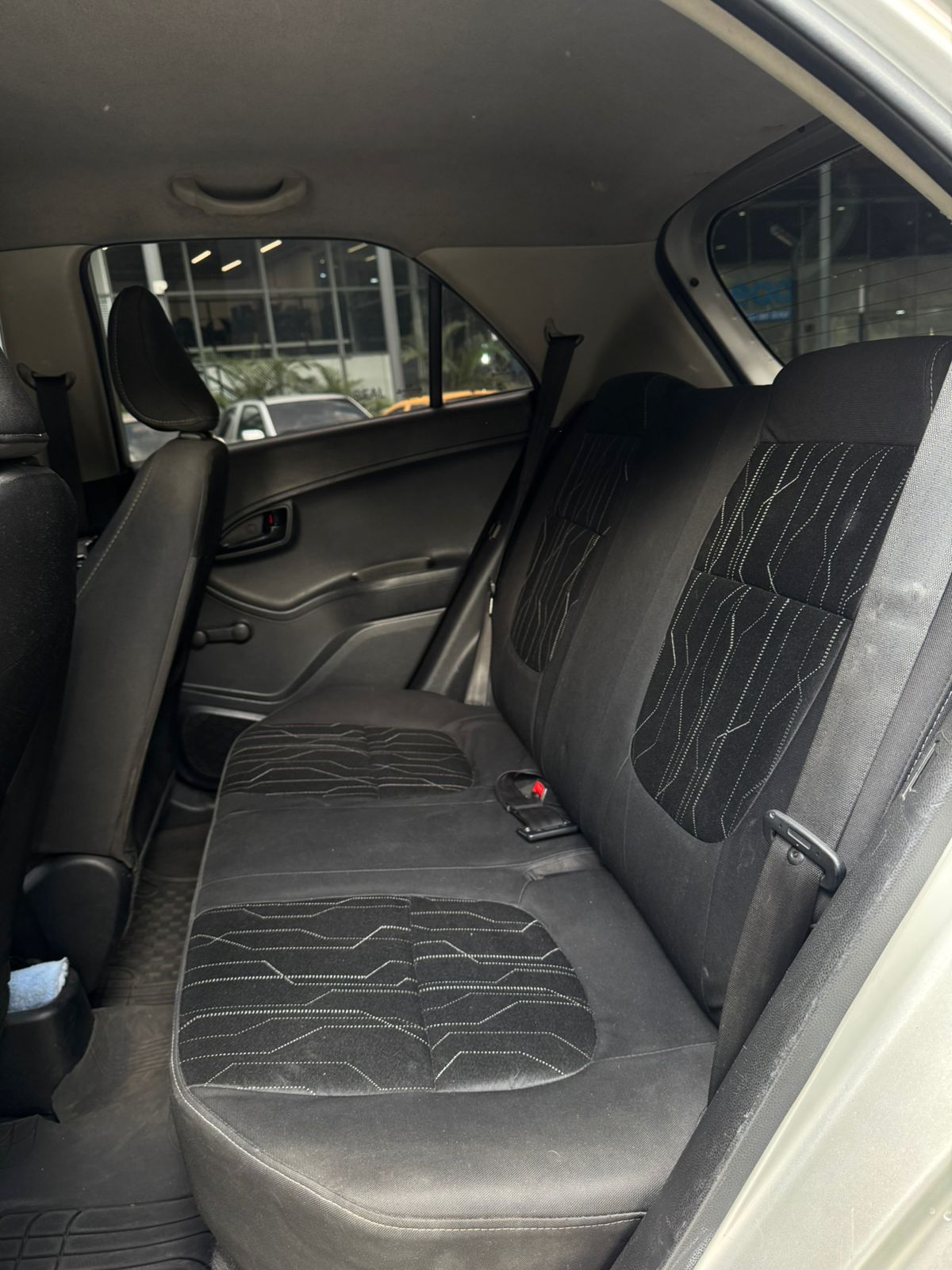 Kia Picanto Ion Xtrem 2012