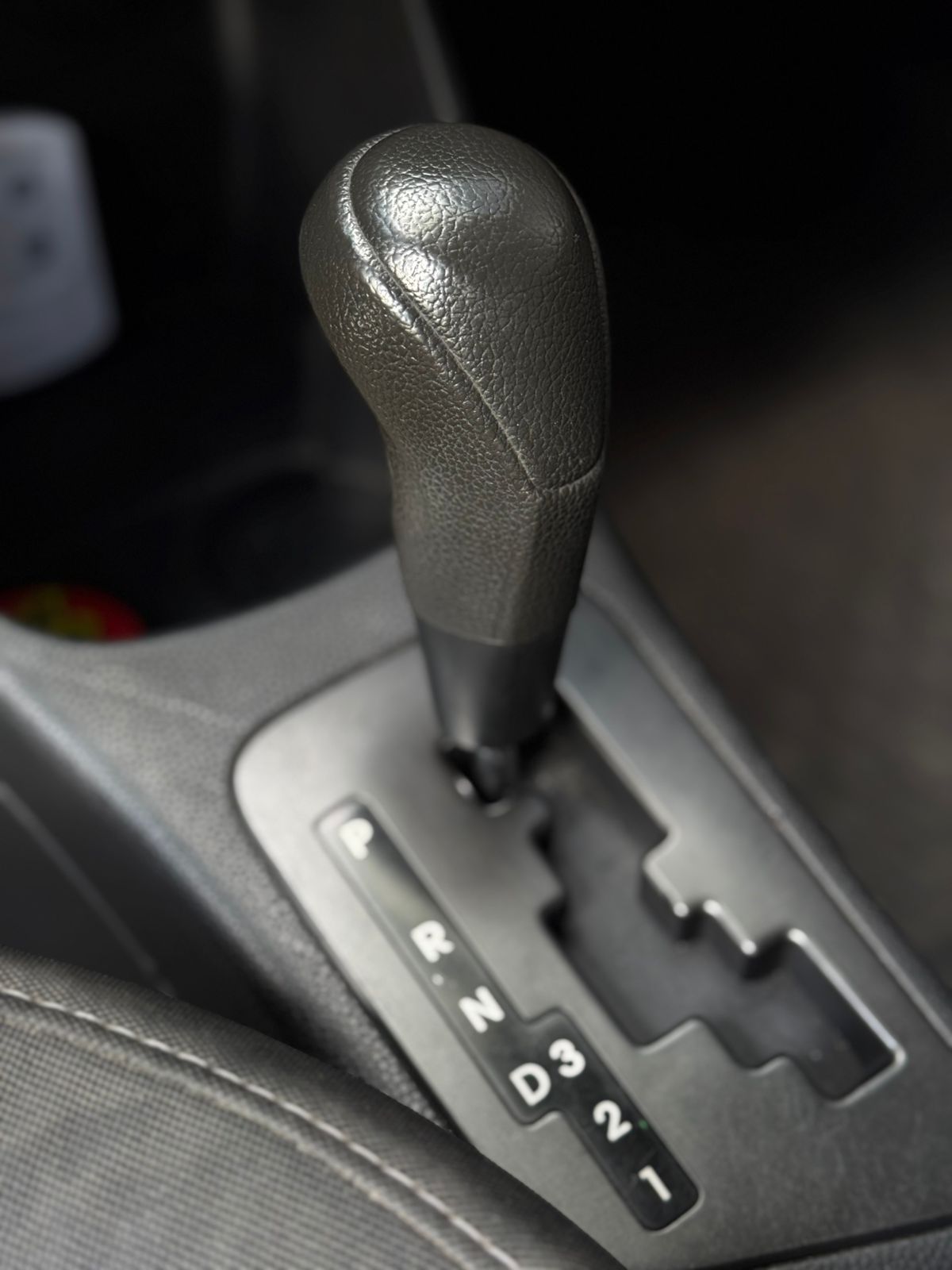 Kia Picanto Ion Xtrem 2012