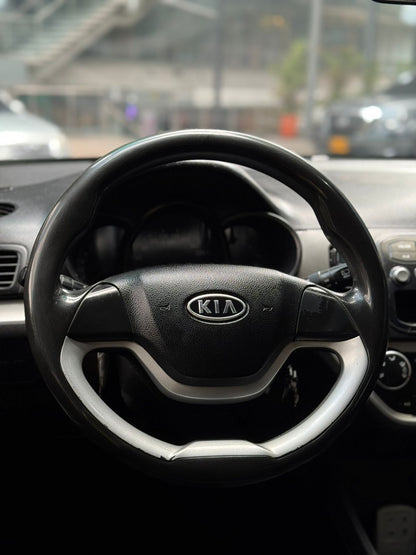 Kia Picanto Ion Xtrem 2012