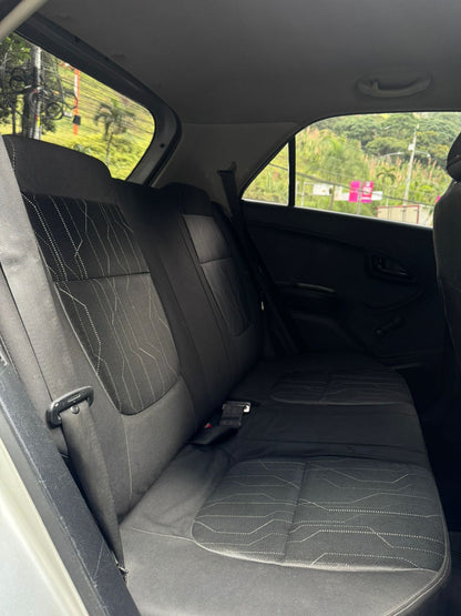 Kia Picanto Ion Xtrem 2012