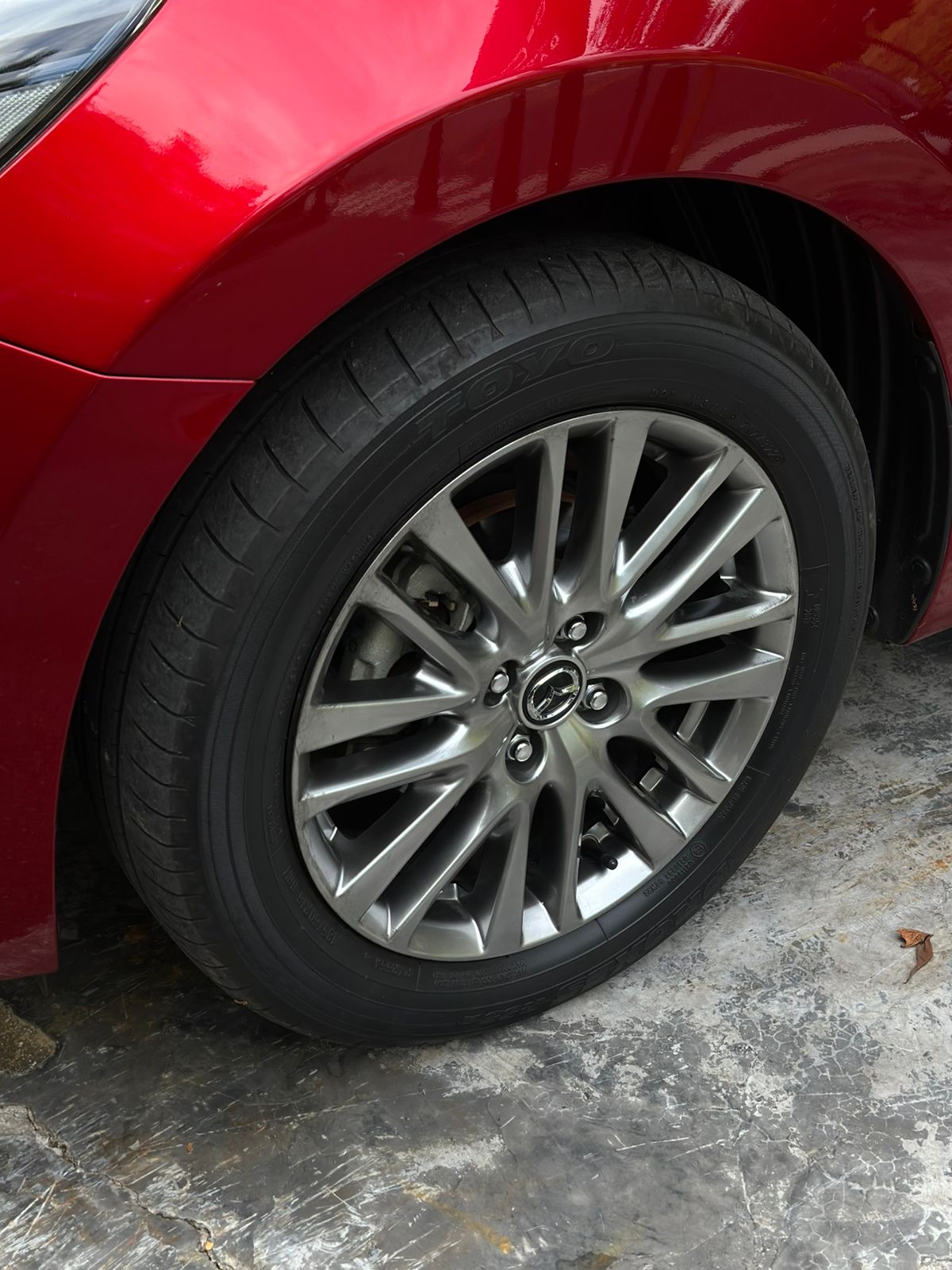 Mazda 2 Grand Touring Lx 2024