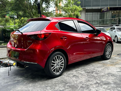 Mazda 2 Grand Touring Lx 2024