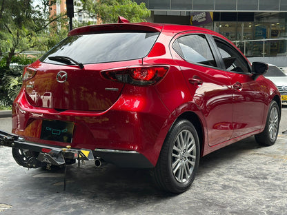 Mazda 2 Grand Touring Lx 2024