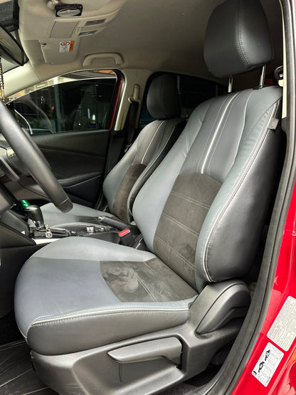 Mazda 2 Grand Touring Lx 2024