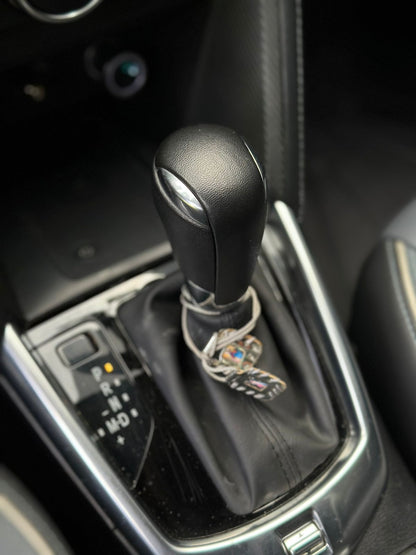 Mazda 2 Grand Touring Lx 2024