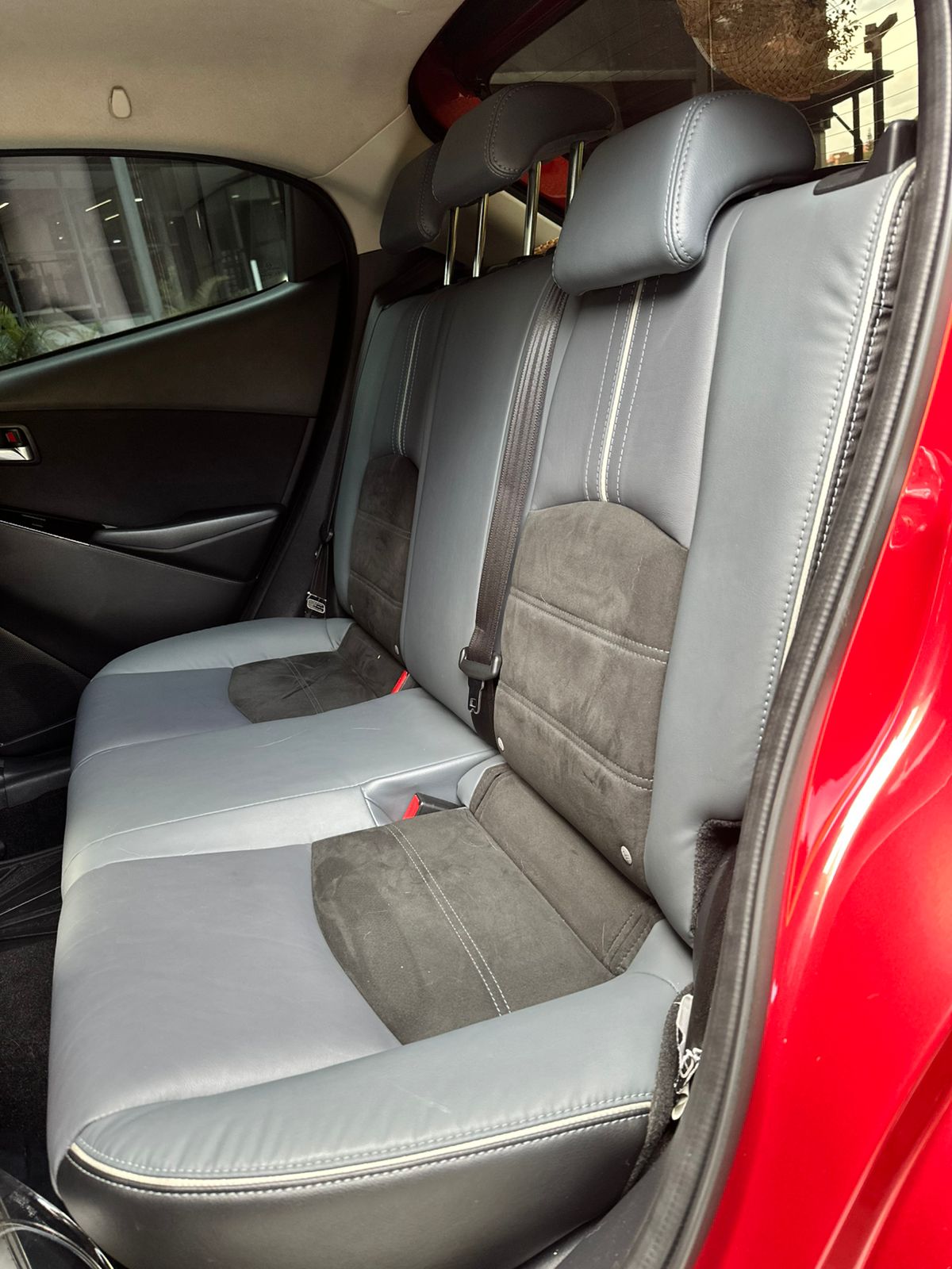 Mazda 2 Grand Touring Lx 2024