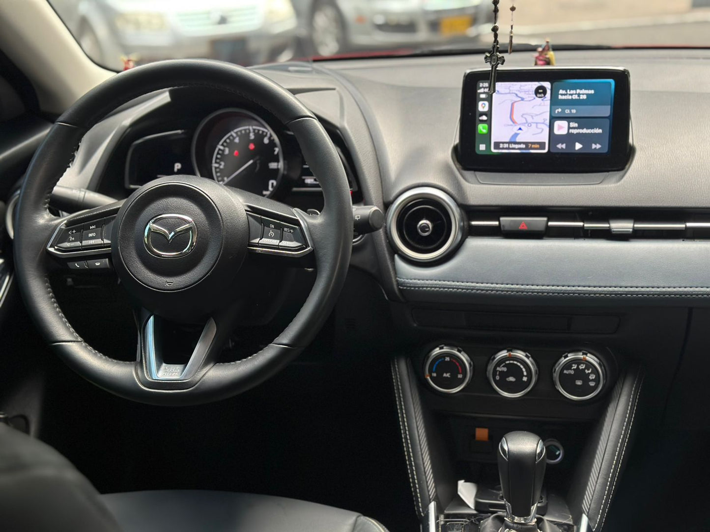 Mazda 2 Grand Touring Lx 2024