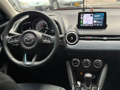 Mazda 2 Grand Touring Lx 2024